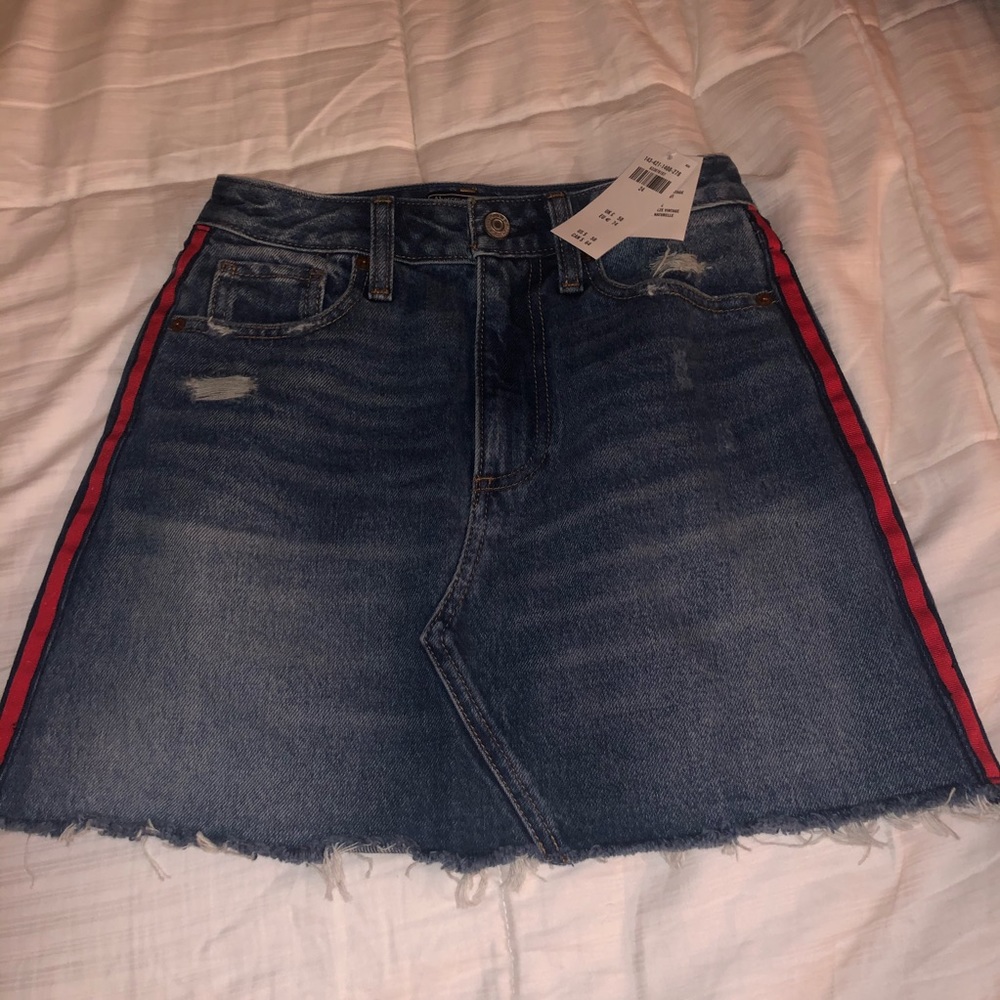 Abercrombie and Fitch Skirt